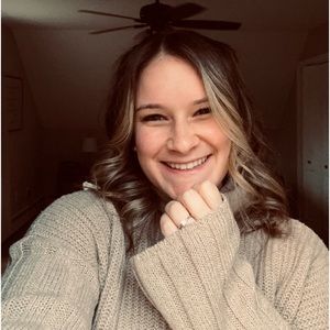 Meet your Posher, Molly